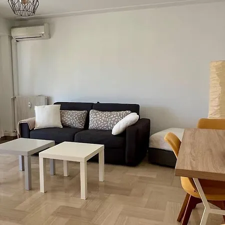 Apartment Carre D'or Std Bastion Vue *