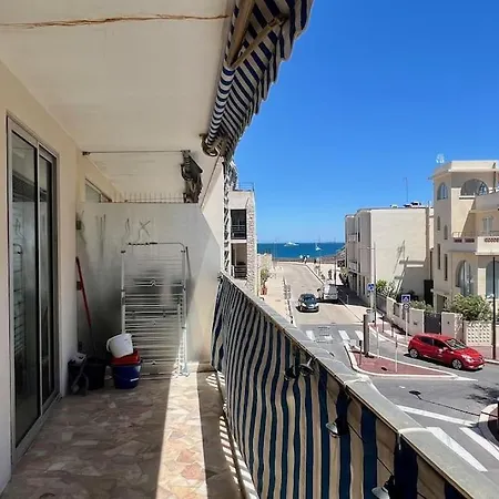 Apartment Carre D'or Std Bastion Vue