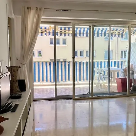 Apartment Carre D'or Std Bastion Vue